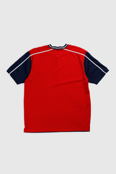 Maillot Vintage St. Louis Cardinals – Rawlings MLB Taille L, Fabriqué Aux USA