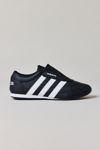 adidas Women's Tekwen Slip-On Sneaker