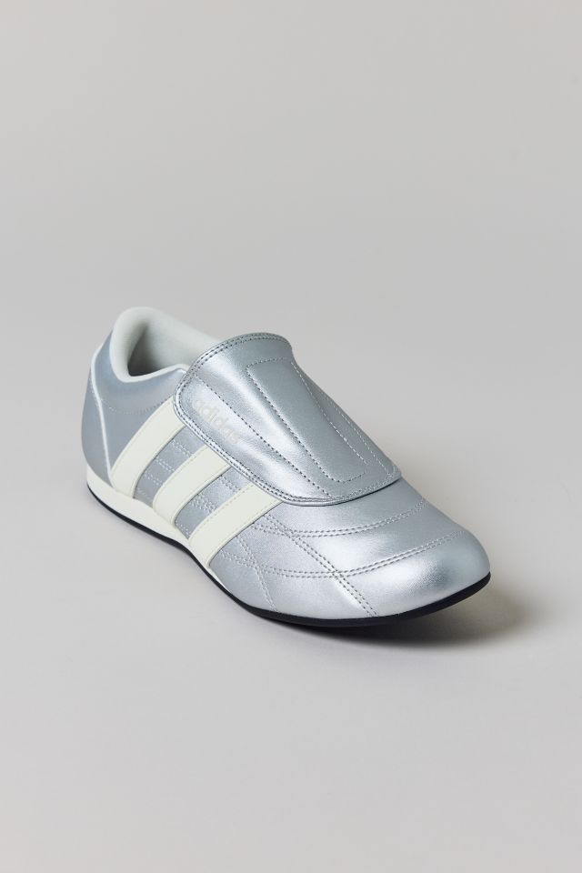 adidas Women's Tekwen Slip-On Sneaker #2