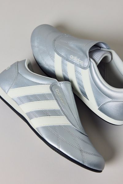 adidas Women's Tekwen Slip-On Sneaker