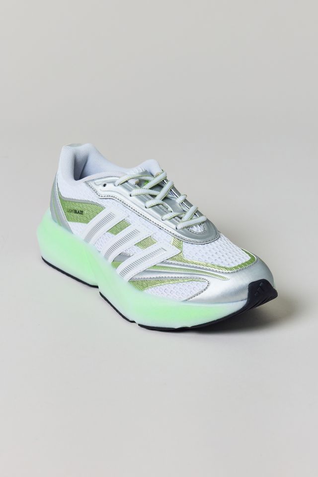 adidas Lightblaze Glow Sneaker #2