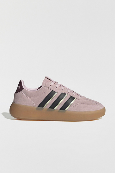 adidas Women's Barreda Decode Lux Metallic Sneakers