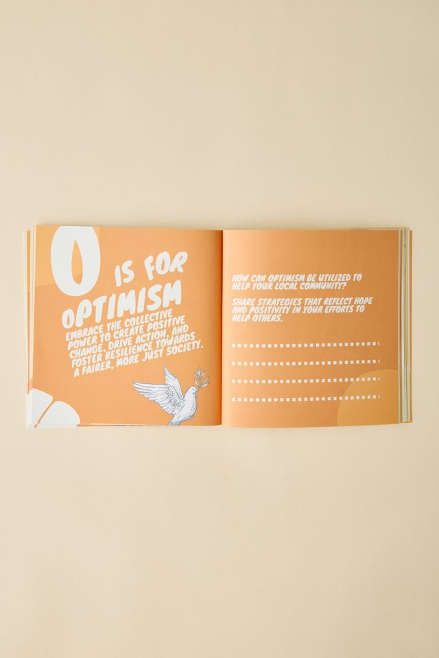 The ABC’s Of Mutual Aid By Michelle Nelson, PhD | Urban Outfitters