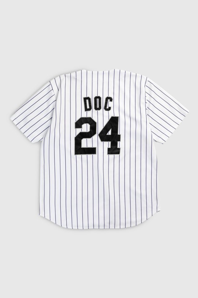 Vintage Colorado Rockies MLB Jersey #2
