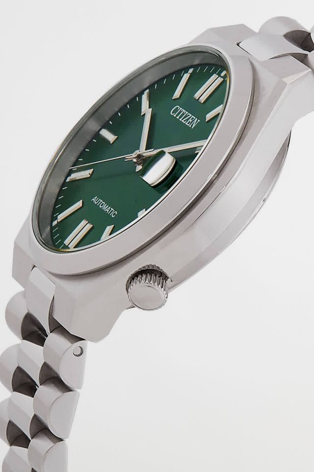 Citizen Tsuyosa Automatic Watch #1