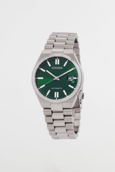 Citizen Tsuyosa Automatic Watch