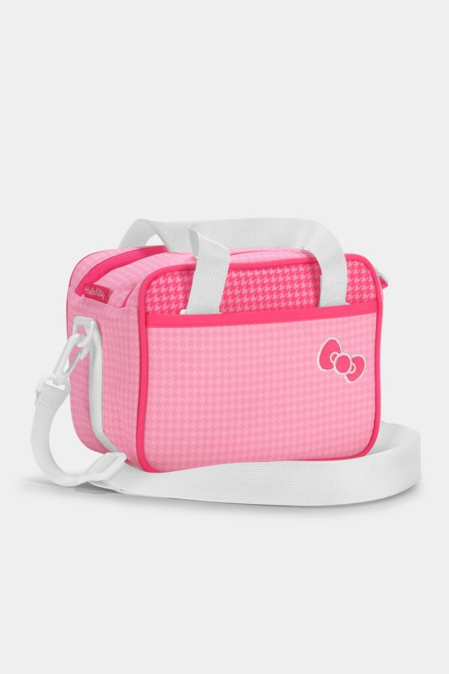 Hello Kitty Perfectly Pink Camera Bag #1