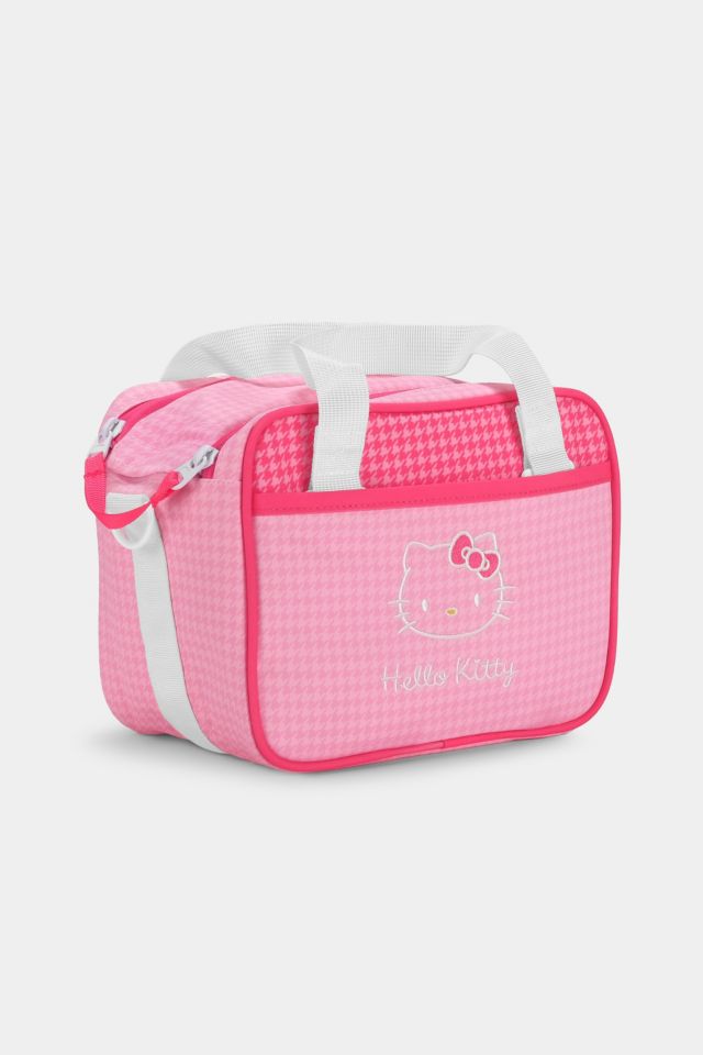 Hello Kitty Perfectly Pink Camera Bag #2
