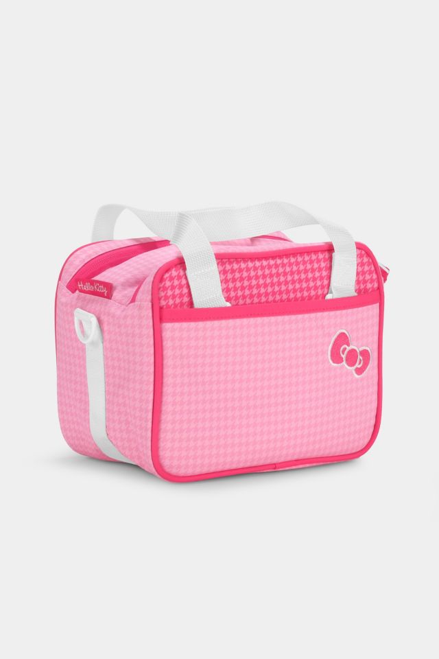 Hello Kitty Perfectly Pink Camera Bag #3