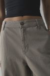 BDG Jaya Baggy Boyfriend Jean