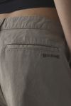 BDG Jaya Baggy Boyfriend Jean