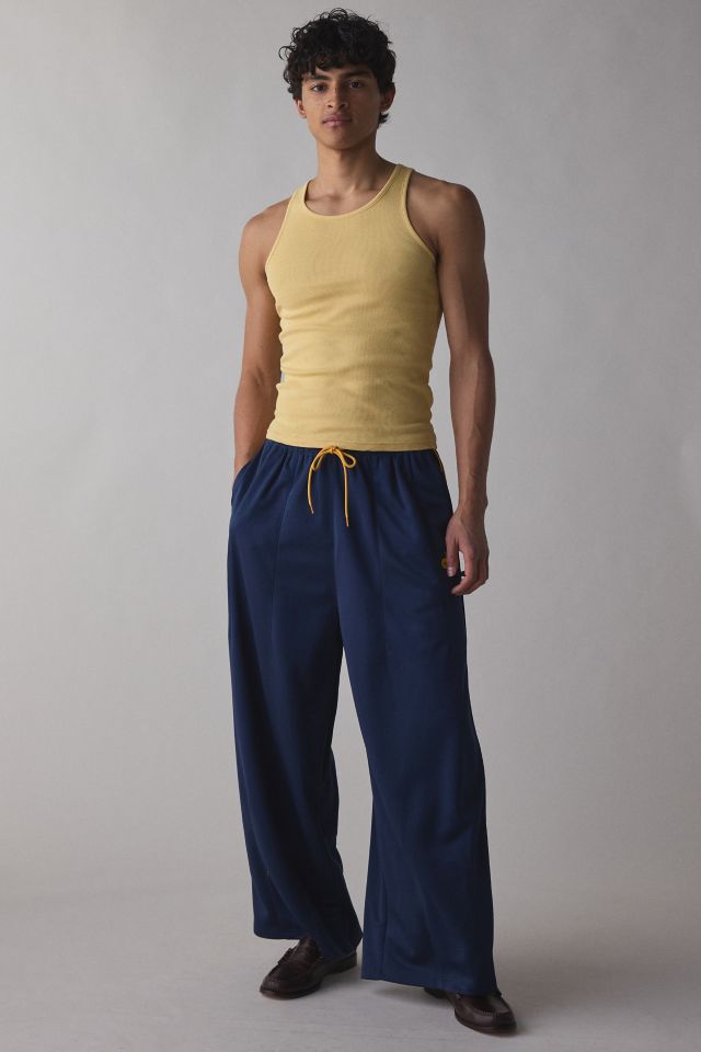 UO Shrunken Fit Ribbed Tank Top