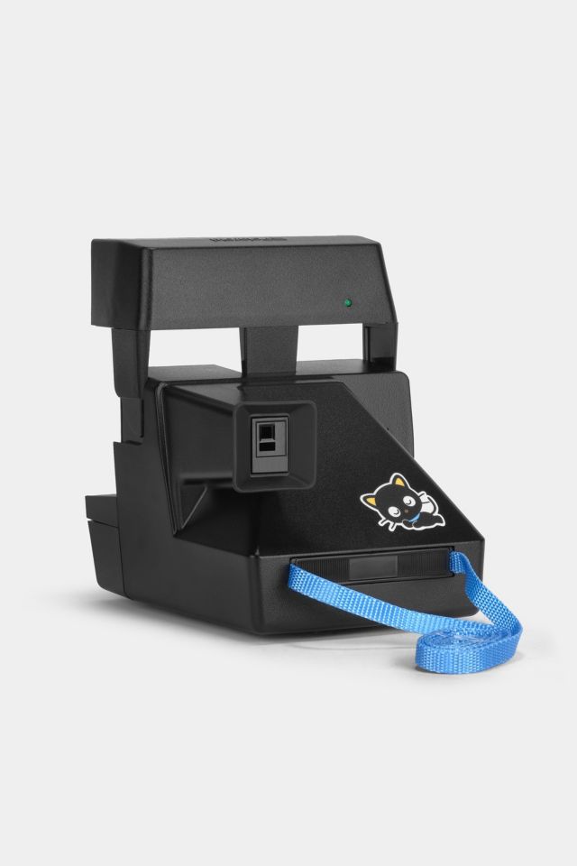 Polaroid 600 Chococat Instant Film Camera #2