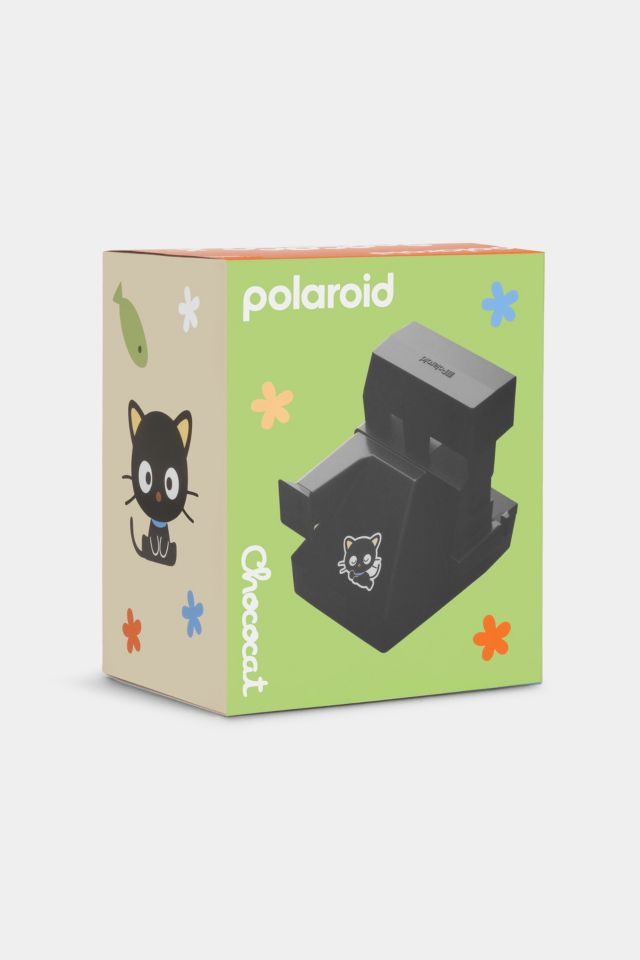 Polaroid 600 Chococat Instant Film Camera #4