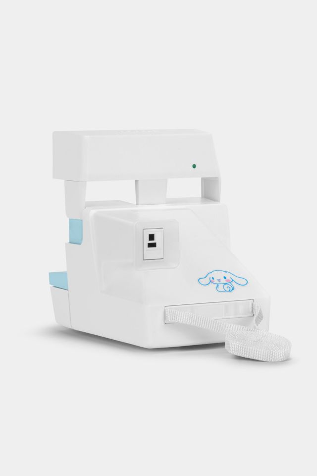 Polaroid 600 Cinnamoroll Instant Film Camera #2