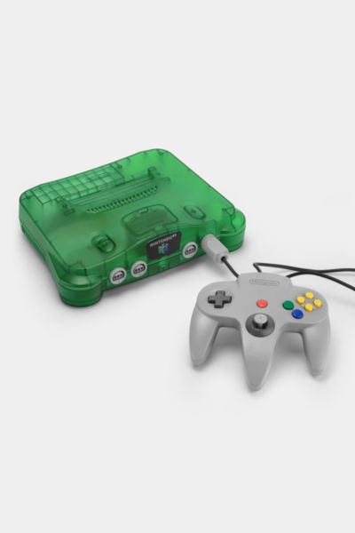 NINTENDO 64 - ゲッターラブ　任天堂64 Hudson Nintendo 64 Getter Love Unused Hudson Party Game Rare Japan