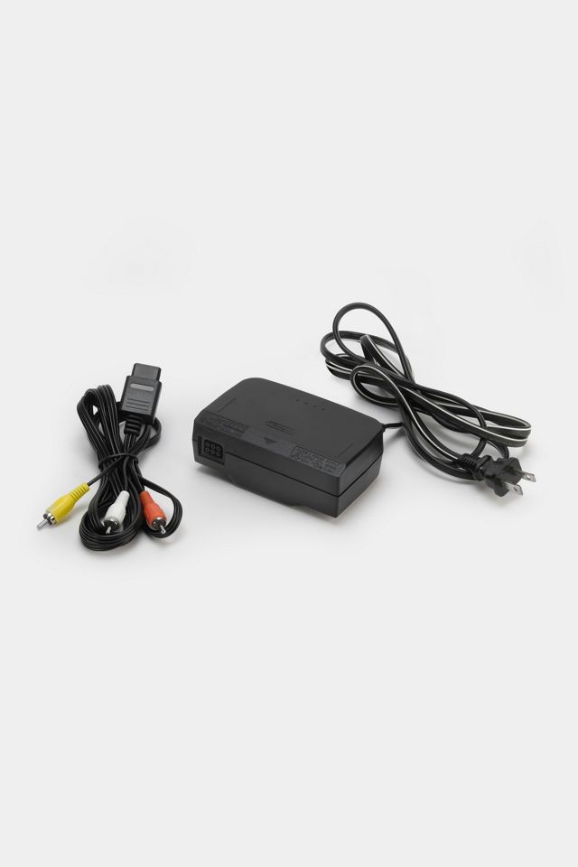 Nintendo 64 Video Game Console #2