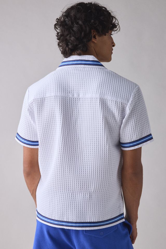 Sergio Tacchini Chiaro Shirt #1