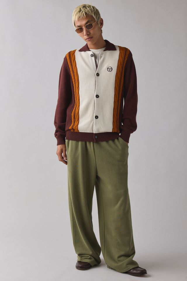 Sergio Tacchini Bruni Knit Cardigan #2