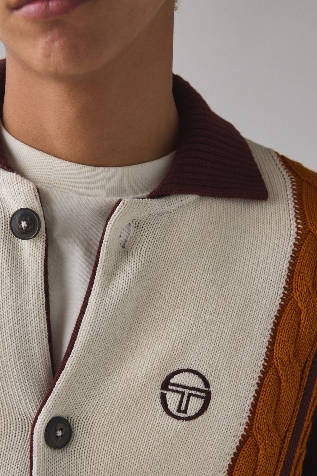 Sergio Tacchini Bruni Knit Cardigan #3