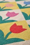 Renee Tulip Printed Rug