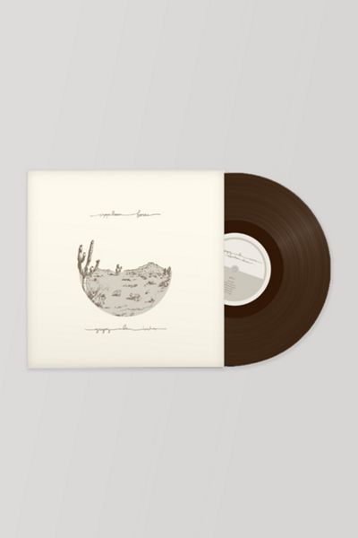 Gregory Alan Isakov - Appaloosa Bones LP