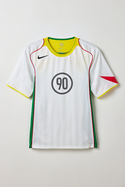 Nike Total 90 Dri-FIT Soccer Jersey Tee | Urban Outfitters