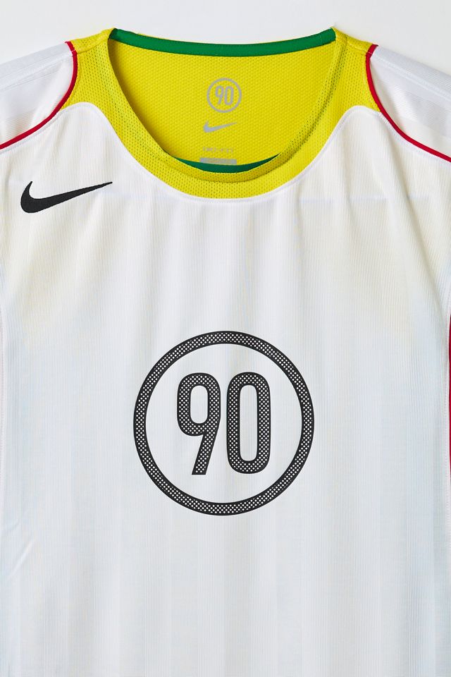 Nike Total 90 Dri-FIT Soccer Jersey Tee | Urban Outfitters