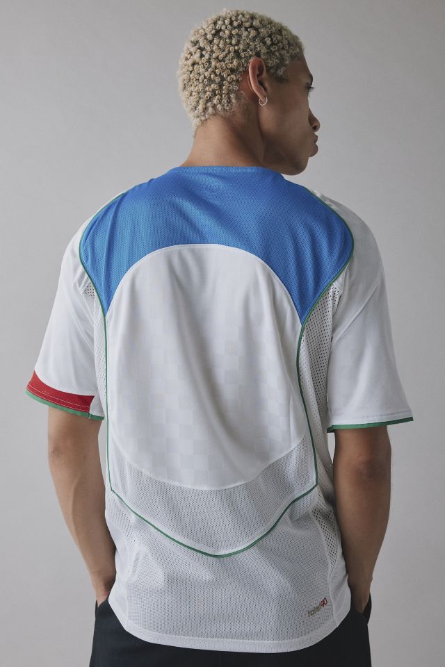 Nike Total 90 Dri-FIT Soccer Jersey Tee #1