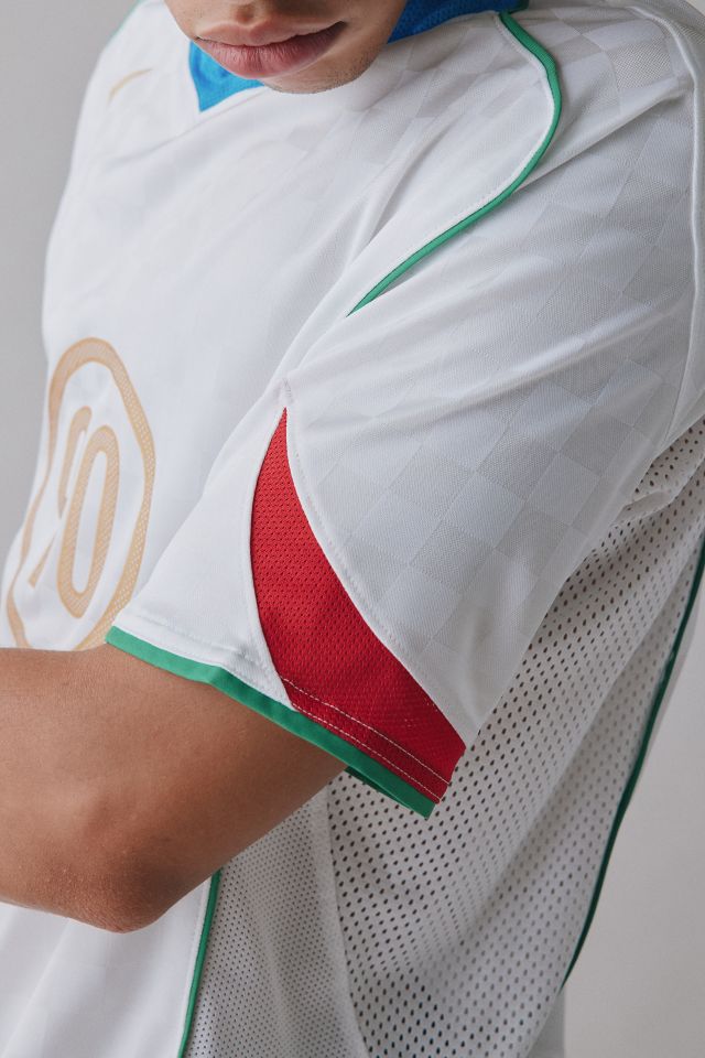 Nike Total 90 Dri-FIT Soccer Jersey Tee #3