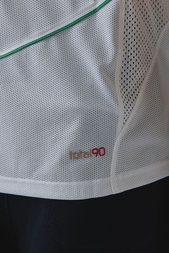 Nike Total 90 Dri-FIT Soccer Jersey Tee #4