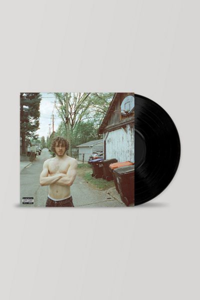 Jack Harlow - Jackman. LP | Urban Outfitters