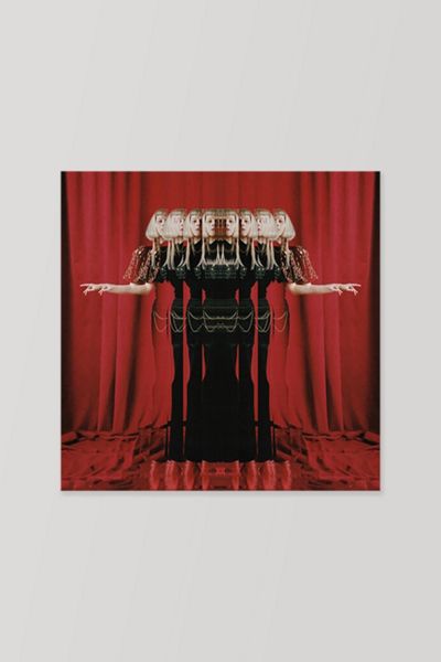 Aurora - The Gods We Can Touch  LP
