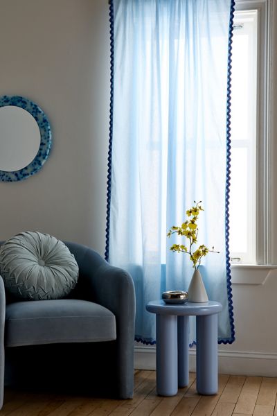 XL Globe Floor Lamp