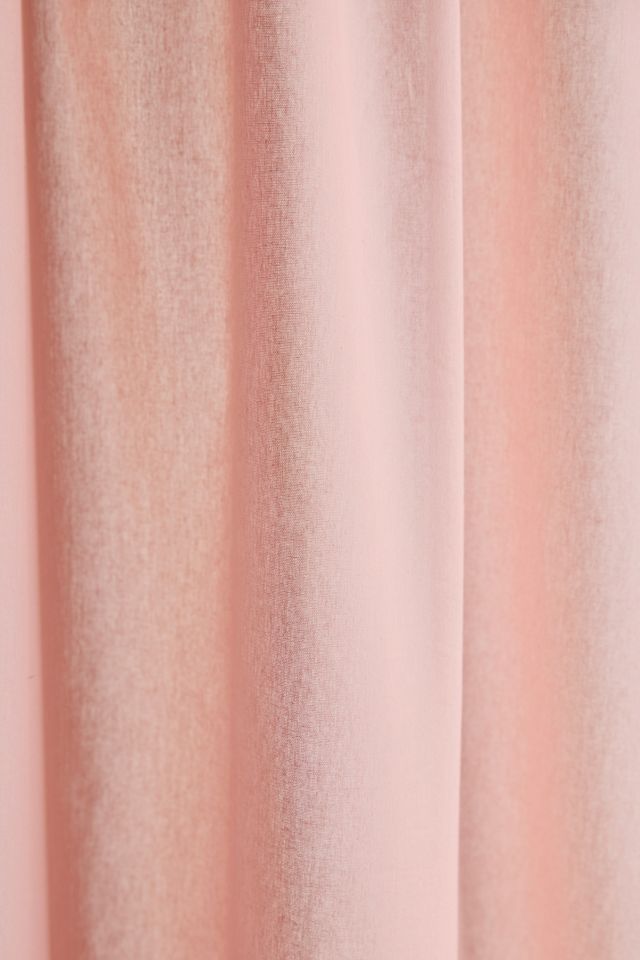 Wiggle Trimmed Window Panel #2