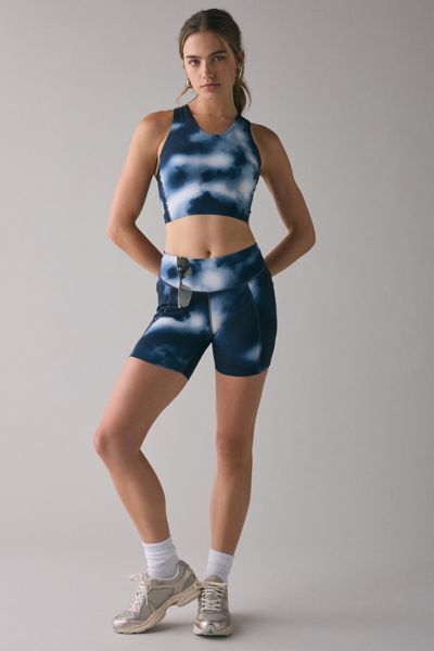 Janji Storm Sky Long Sports Bra