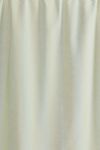 Striped Patterned Café Curtain Set