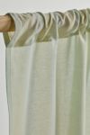 Striped Patterned Café Curtain Set