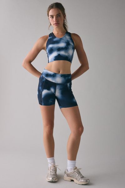 Janji Storm Sky 5” Pace Short