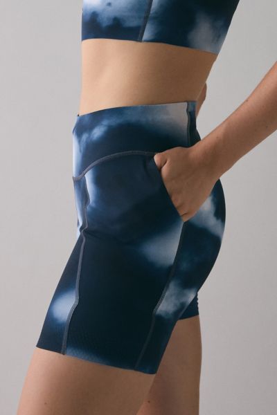 Janji Storm Sky 5” Pace Short