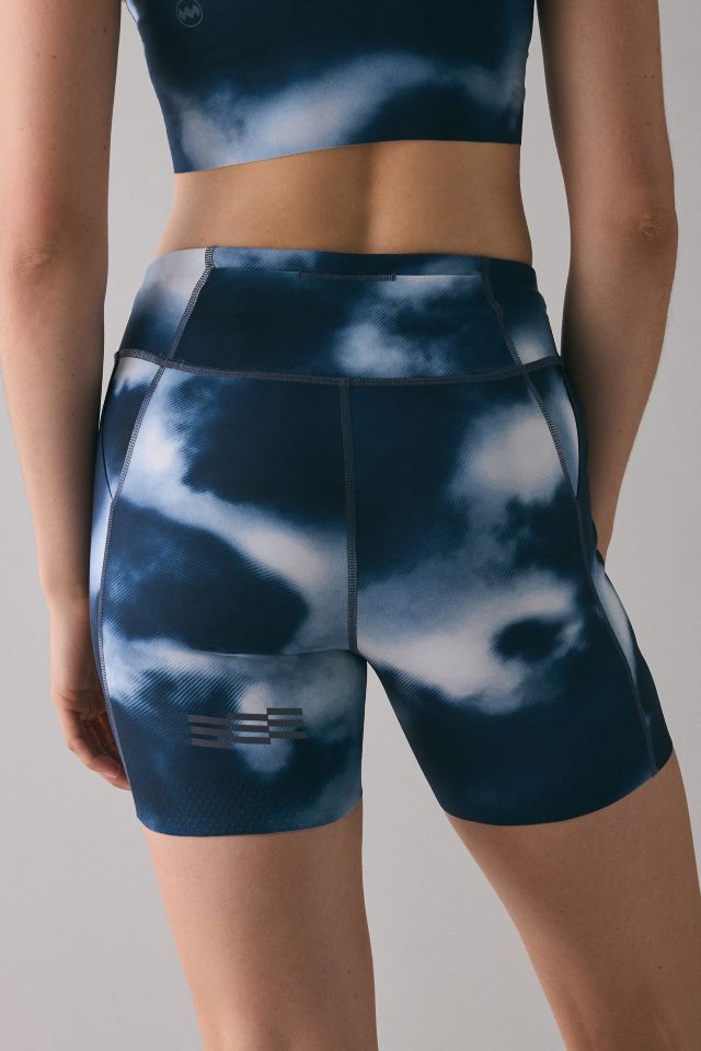 Janji Storm Sky 5” Pace Short #3