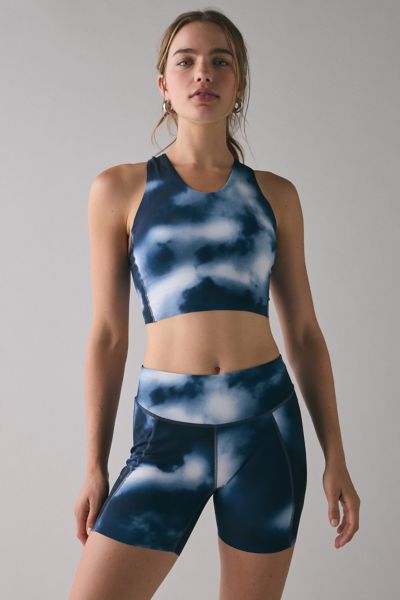Janji Storm Sky 5” Pace Short