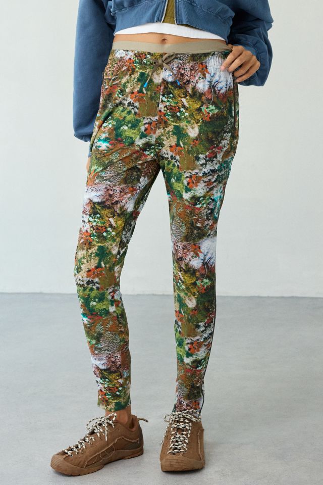 Pantalon Multi Atlas Janji en Lichen Camouflage #1