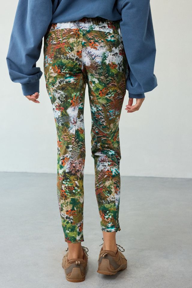 Pantalon Multi Atlas Janji en Lichen Camouflage #2