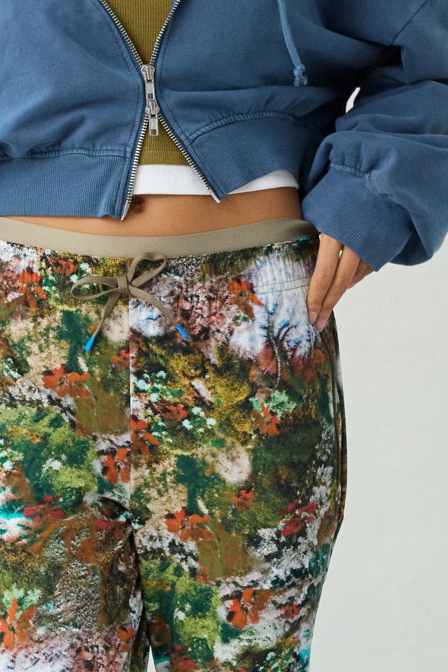 Pantalon Multi Atlas Janji en Lichen Camouflage #3