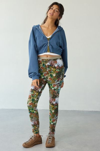 Janji Lichen Camo Atlas Multi Pant