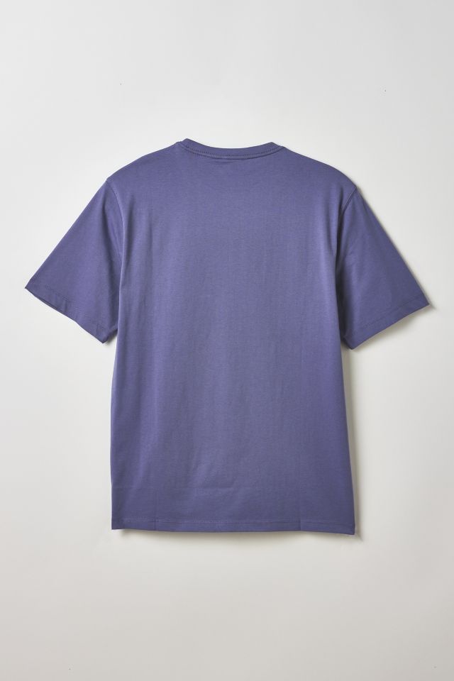 Sergio Tacchini Vincere Graphic Tee #1