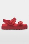 Melissa Towny Papete Sandal
