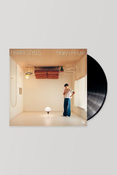 Harry Styles - Harry's House  LP