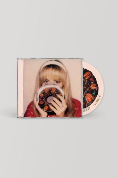 Sabrina Carpenter - Fruitcake CD
